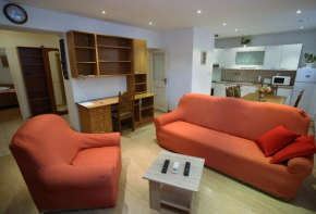 Гостиница Apartment Tomislav  Сплит